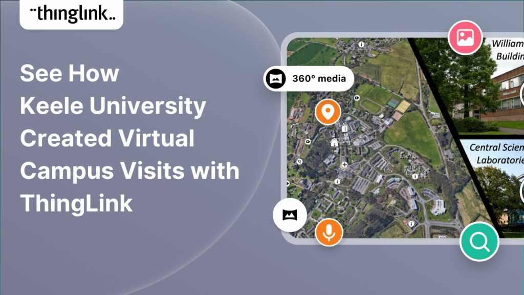 Featured picture of post "How to Create Virtual Field Trips for Post Grads"