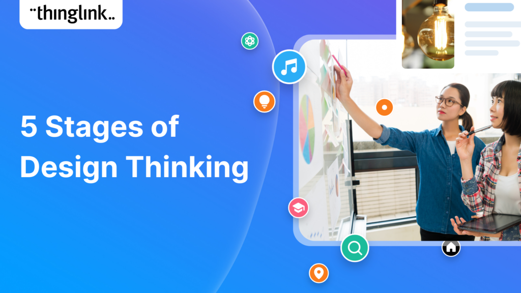Featured picture of post "New ThingLink AI Assistant – Your Trusted Guide to Ignite Inspiration"