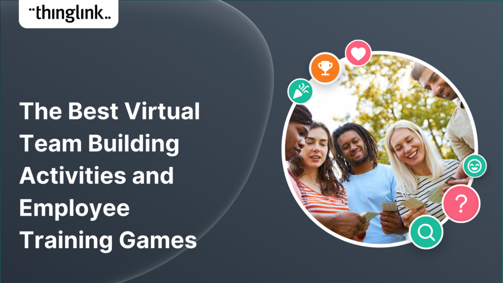 Featured picture of post "3 Examples of Virtual Training Environments in the Energy Sector"