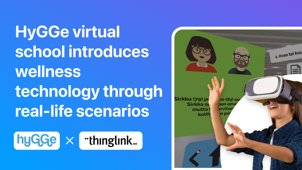 Featured picture of post "How to Transform Canvas Courses with ThingLink Through LTI 1.3 Integration"