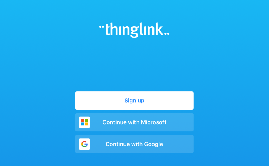 Featured picture of post "Introducing Anchors For ThingLink Tags"