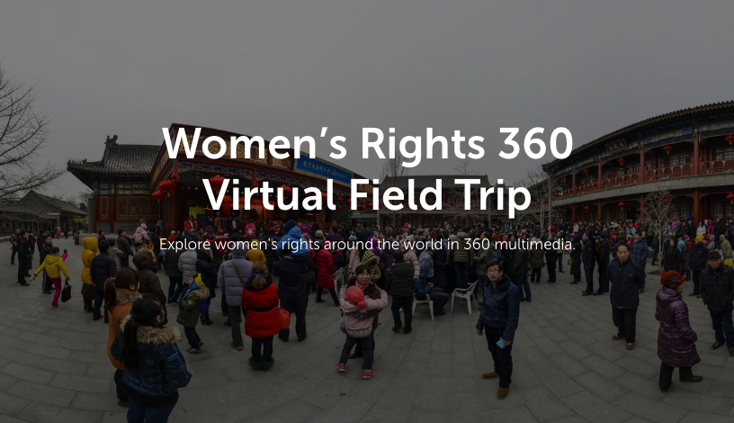 Featured picture of post "How to Create 360 Virtual Tours"